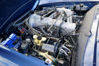 Mercedes-Benz 250 SL, 1968