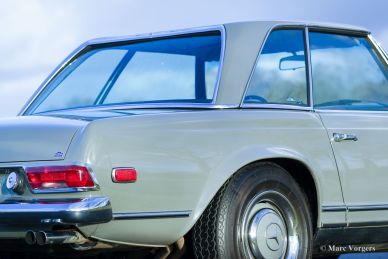 Mercedes-Benz 250 SL ‘Pagode’, 1967