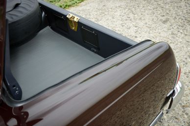 Mercedes-Benz 250 SL ‘Pagode’, 1969