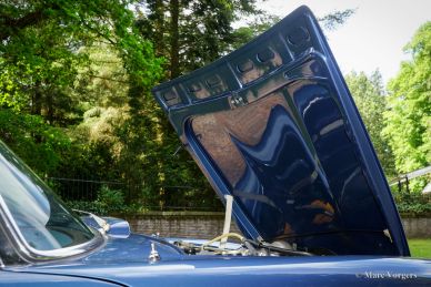 Mercedes-Benz 280 SL ‘Pagode’, 1969