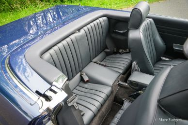 Mercedes-Benz 420 SL, 1987
