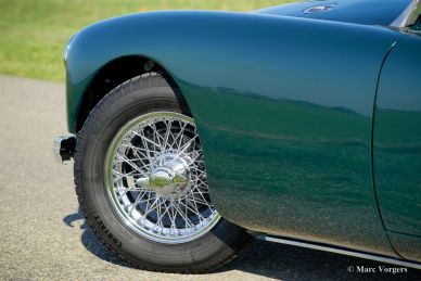 MG MGA 1500 Roadster, 1959