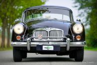 MG MGA ‘Twin-Cam’ Coupe, 1958