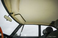 MG MGB GT, 1973