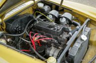 MG MGB GT, 1973