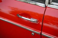 MG MGB GT V8, 1971