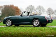 MG RV8, 1994