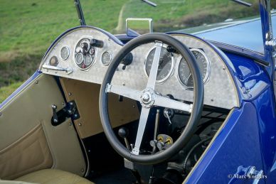 MG F-type 12/70 Magna, 1932