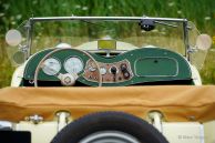 MG TD, 1950
