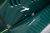 MG TD, 1953
