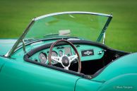 MG MGA 1500, 1959