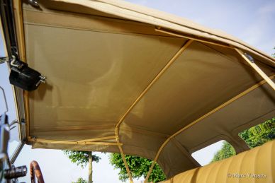 MG TC 'Midget', 1948