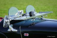 MG TD, 1952