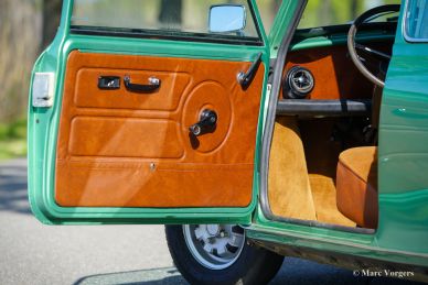 Mini Special 1100, 1976