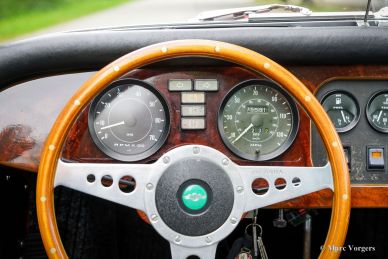 Morgan 4/4 1600, 1986