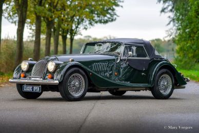 Morgan 4/4, 1998