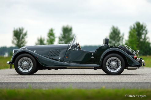 Morgan 4/4 1800, 1997
