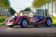 Morgan +8, 1984