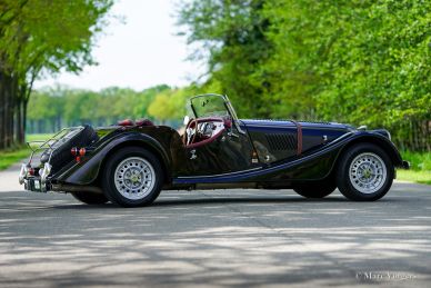 Morgan Plus 8 3.9 Litre, 1992