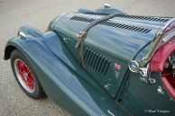 Morgan +8, 1997