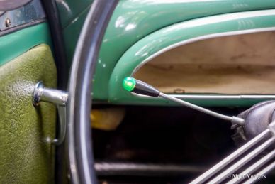 Morris Minor 1000 Traveller, 1965