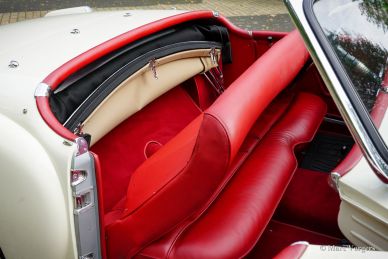 Nash-Healey Pininfarina Roadster, 1953