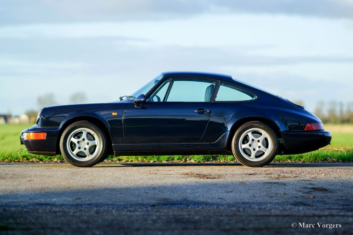 Porsche 911 Carrera 2, 1992 - Welcome to ClassiCarGarage Porsche 911 Carrera 2, 1992 - Welcome to ClassiCarGarage