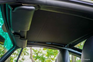 Porsche 911 Carrera Targa, 1996