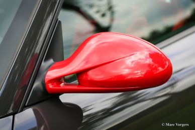 Porsche 911 GT3 RS, 2010