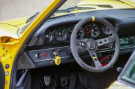 Porsche 911 ST conversion / restoration