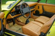 Porsche 912 E, 1975