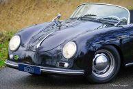 356 Speedster 'Recreation', 1965