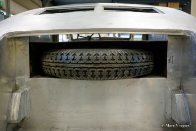 Citroën Rosalie 'SPIDO' 15AL 1932/33 Recreation