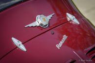 Renault 4 CV, 1958