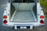 Saab 95 V4 station wagon, 1972