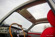 Saab 96 Monte Carlo 850, 1966