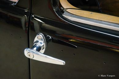 Talbot lago T26 Record Surprofilé 1952 Restoration