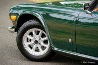 Triumph TR 6, 1971