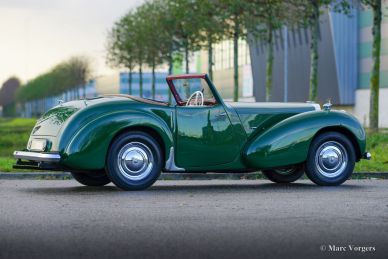Triumph 1800 Roadster, 1947