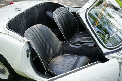 Triumph Spitfire 4 | Mk I, 1964