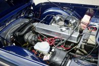 Triumph TR 250, 1967