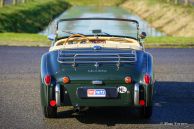 Triumph TR3 A, 1960