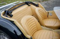 Triumph TR 3a, 1958