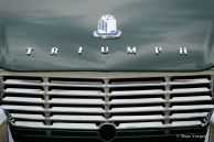 Triumph TR 4, 1964