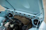 Triumph TR 4, 1963