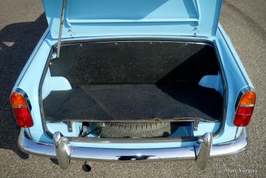 Triumph TR 4, 1964