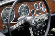 Triumph TR 4, 1963