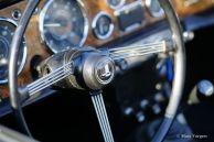 Triumph TR 4, 1965