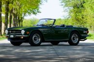 Triumph TR6, 1973