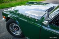 Triumph TR6, 1973